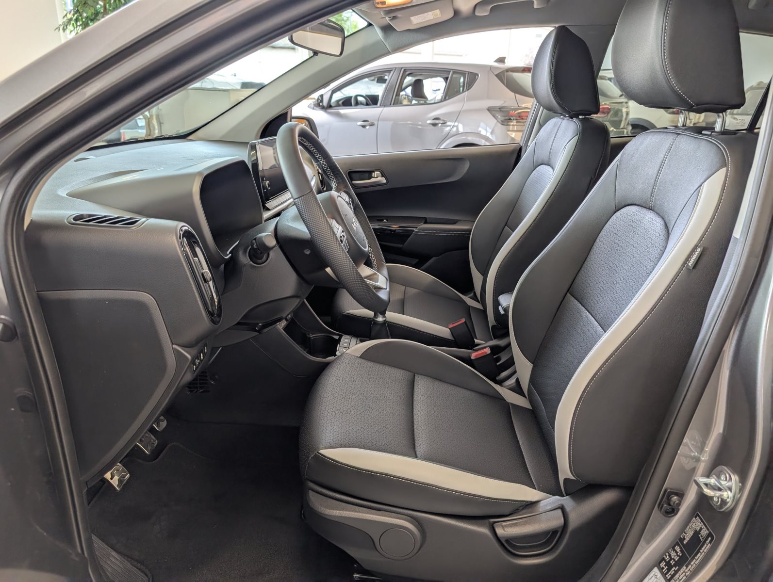 Kia Picanto – Bild 8