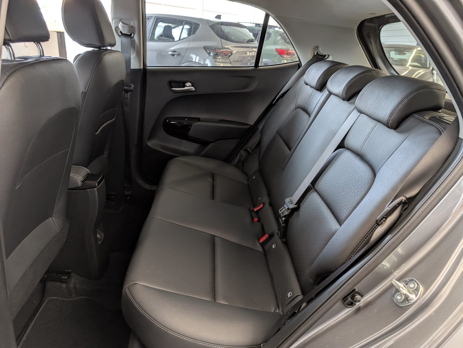 Kia Picanto – Bild 9