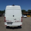 Mercedes-Benz 516 CDI Sprinter Altas Multiline