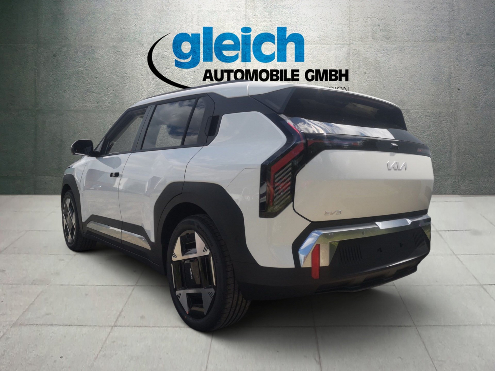 Kia EV3 – Bild 11