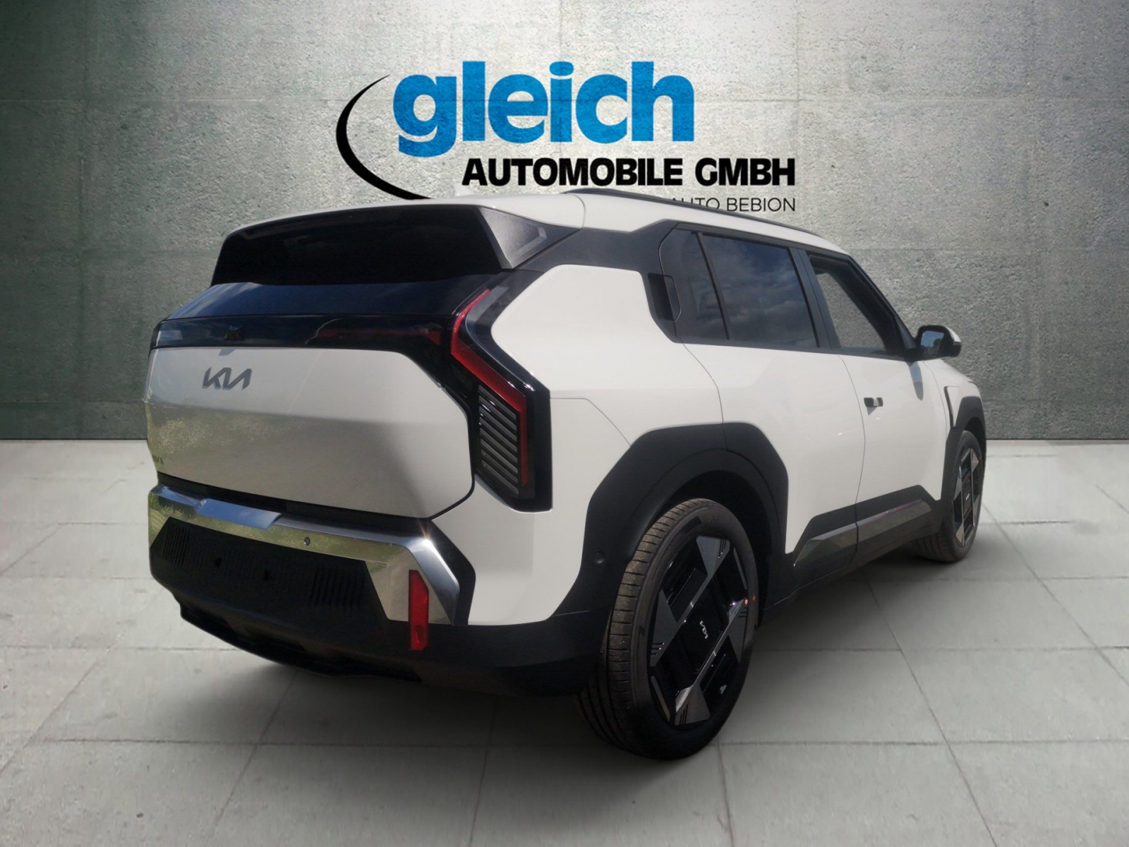 Kia EV3 – Bild 14