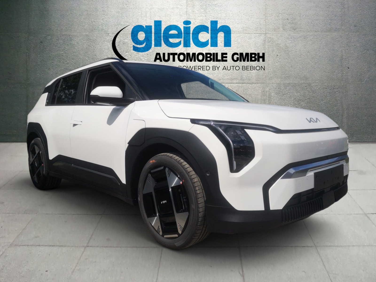 Kia EV3 – Bild 16