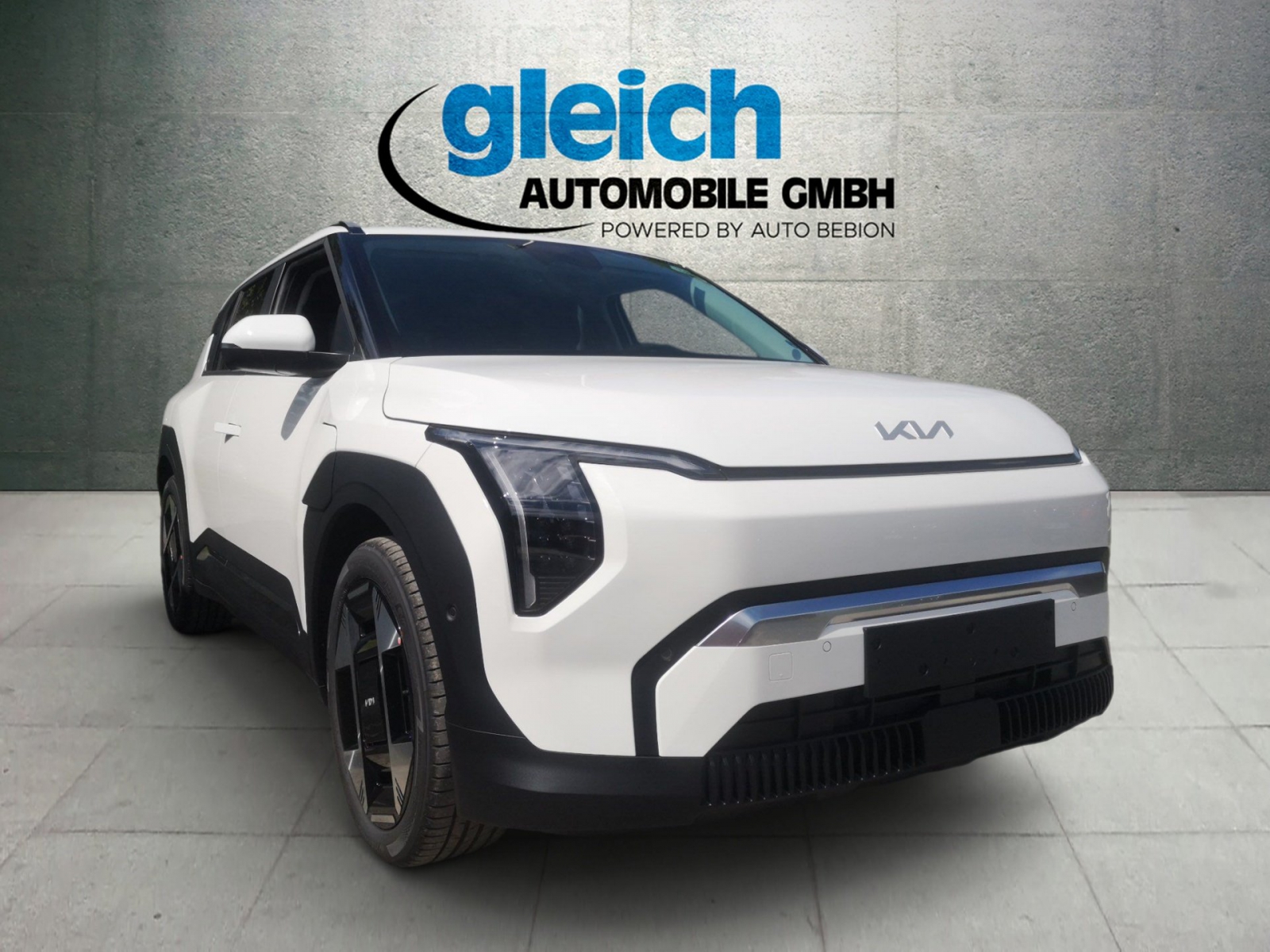 Kia EV3 – Bild 17