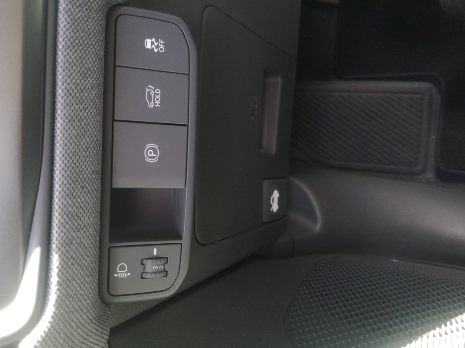 Kia EV3 – Bild 20
