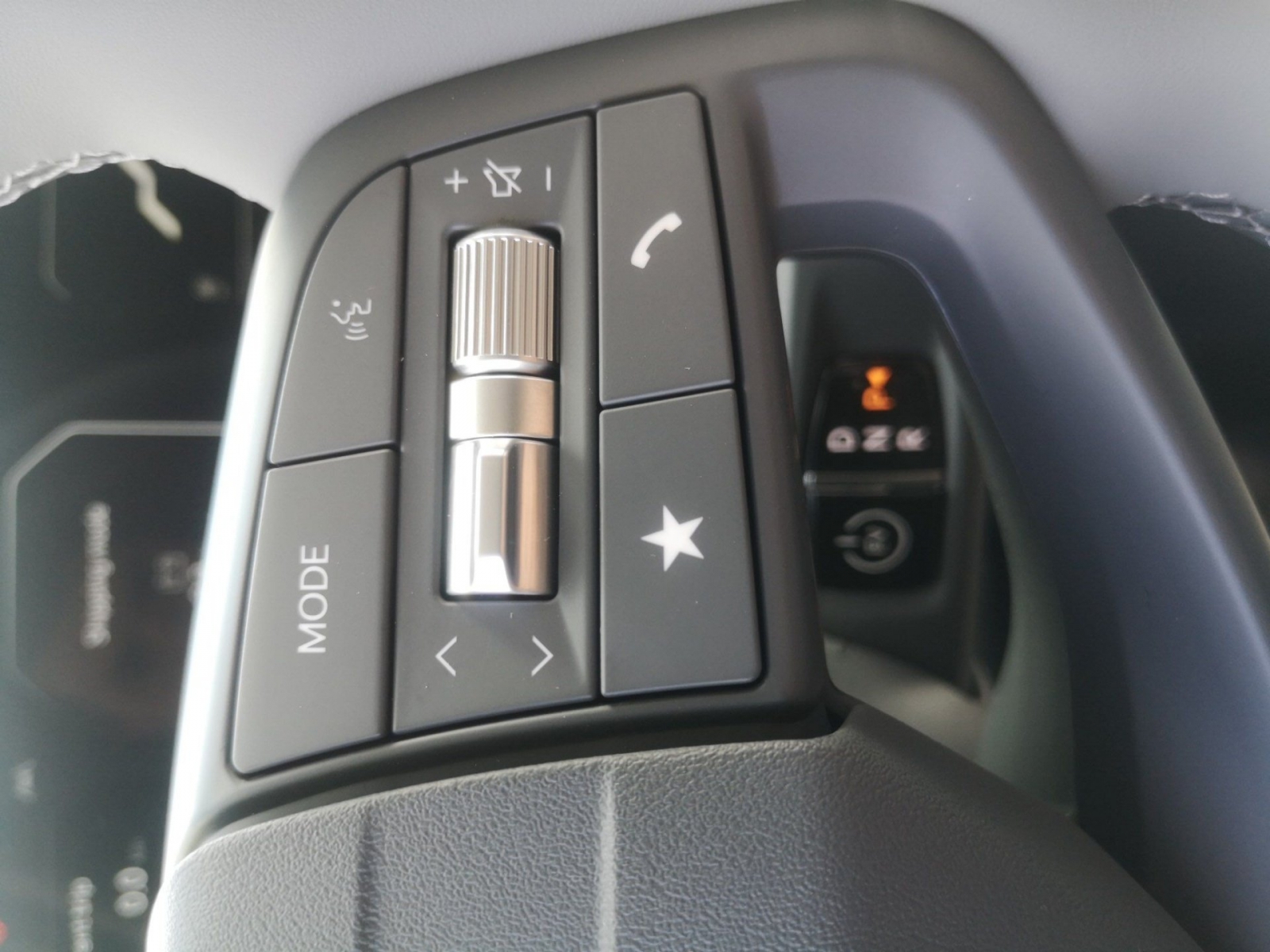 Kia EV3 – Bild 22