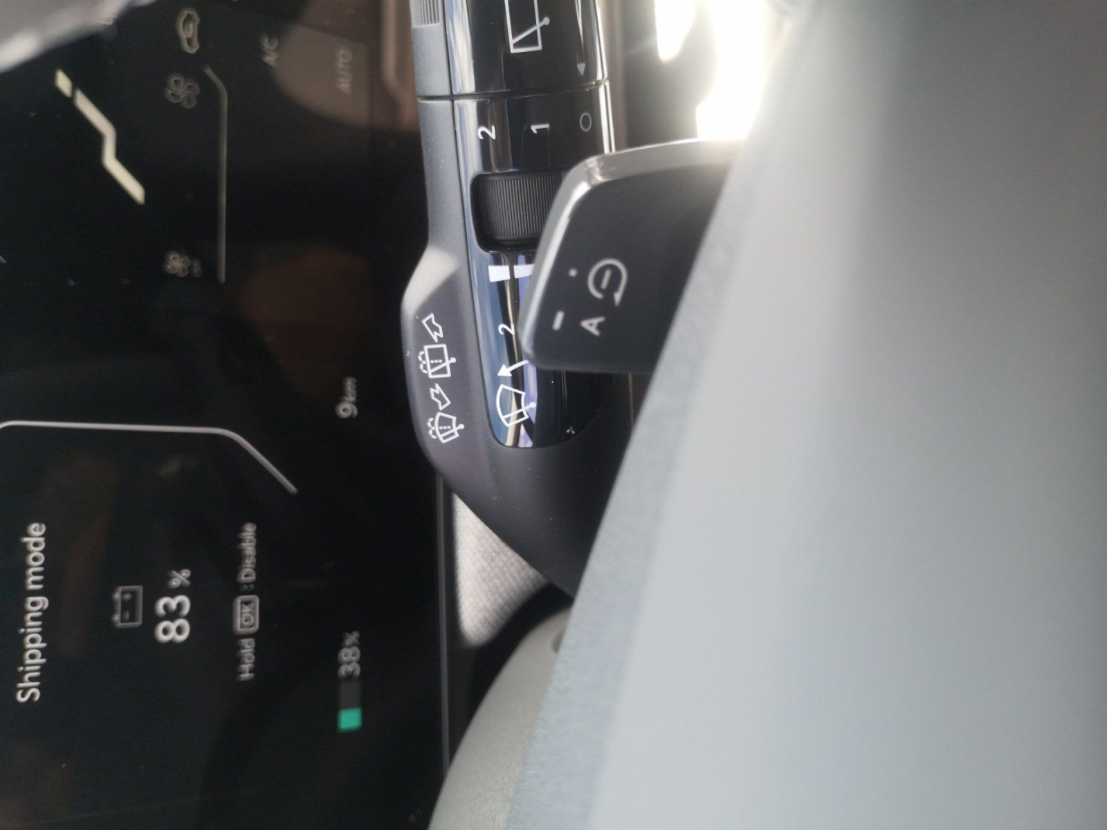 Kia EV3 – Bild 23
