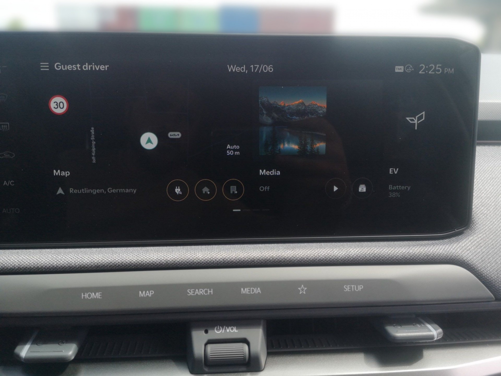Kia EV3 – Bild 6