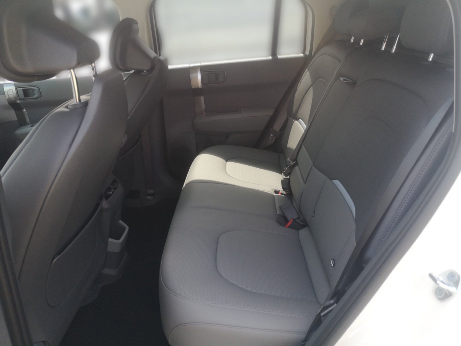 Kia EV3 – Bild 8