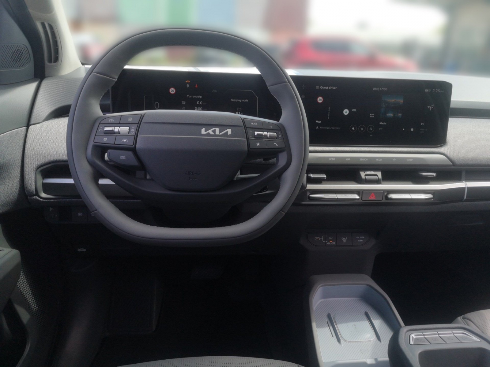 Kia EV3 – Bild 9