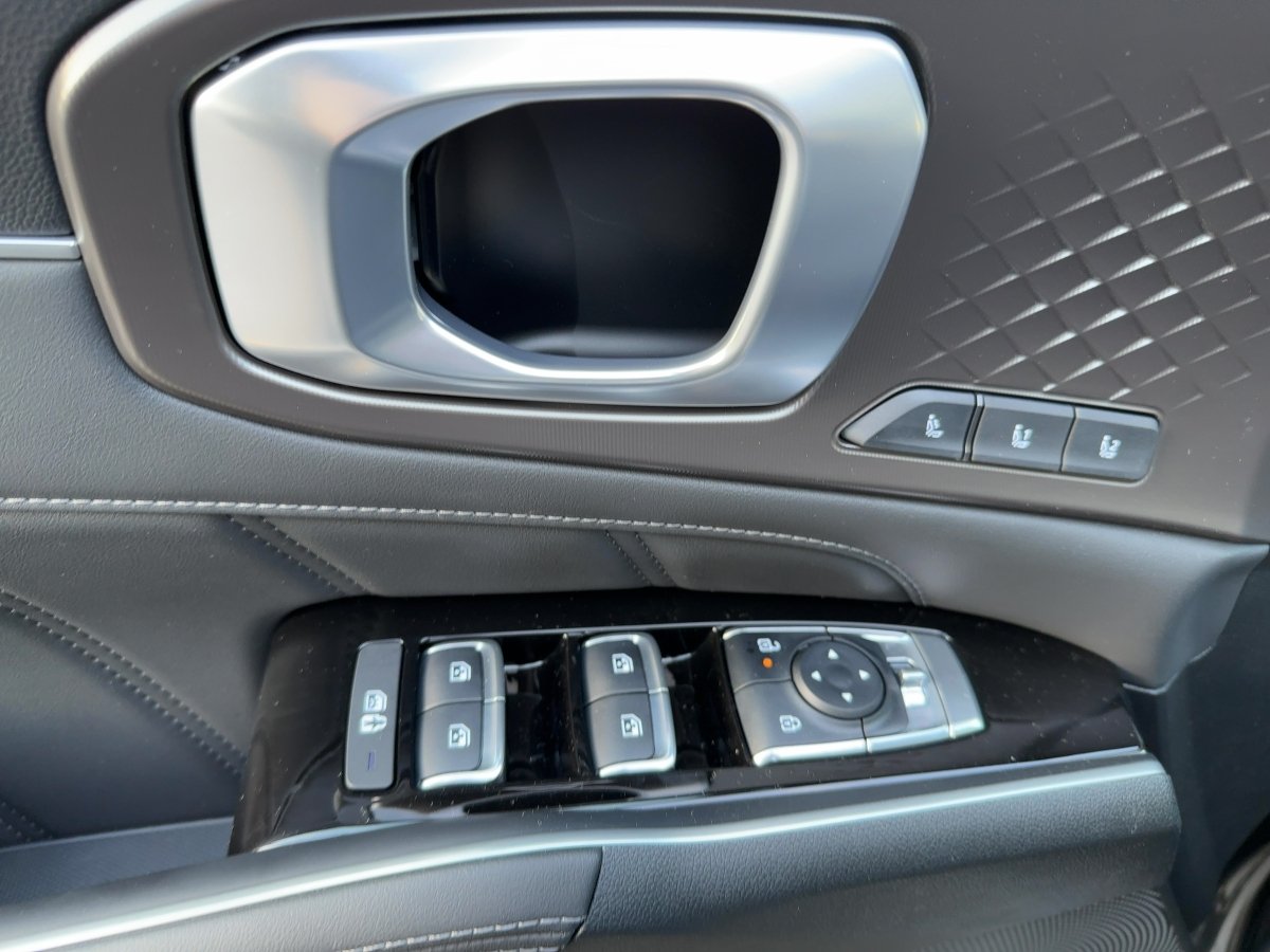Kia Sorento – Bild 13