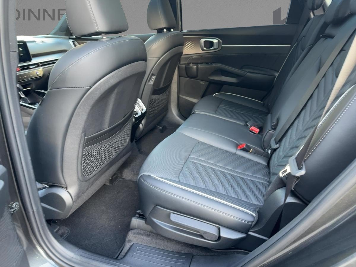 Kia Sorento – Bild 15