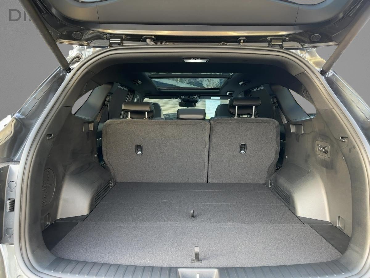 Kia Sorento – Bild 17