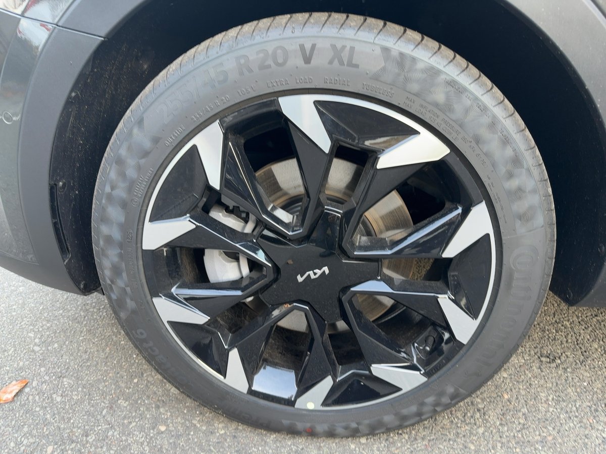 Kia Sorento – Bild 19