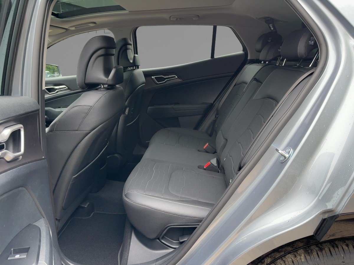 Kia Sportage – Bild 10