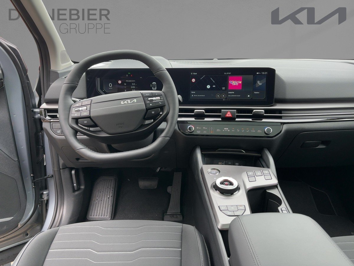 Kia Sportage – Bild 11