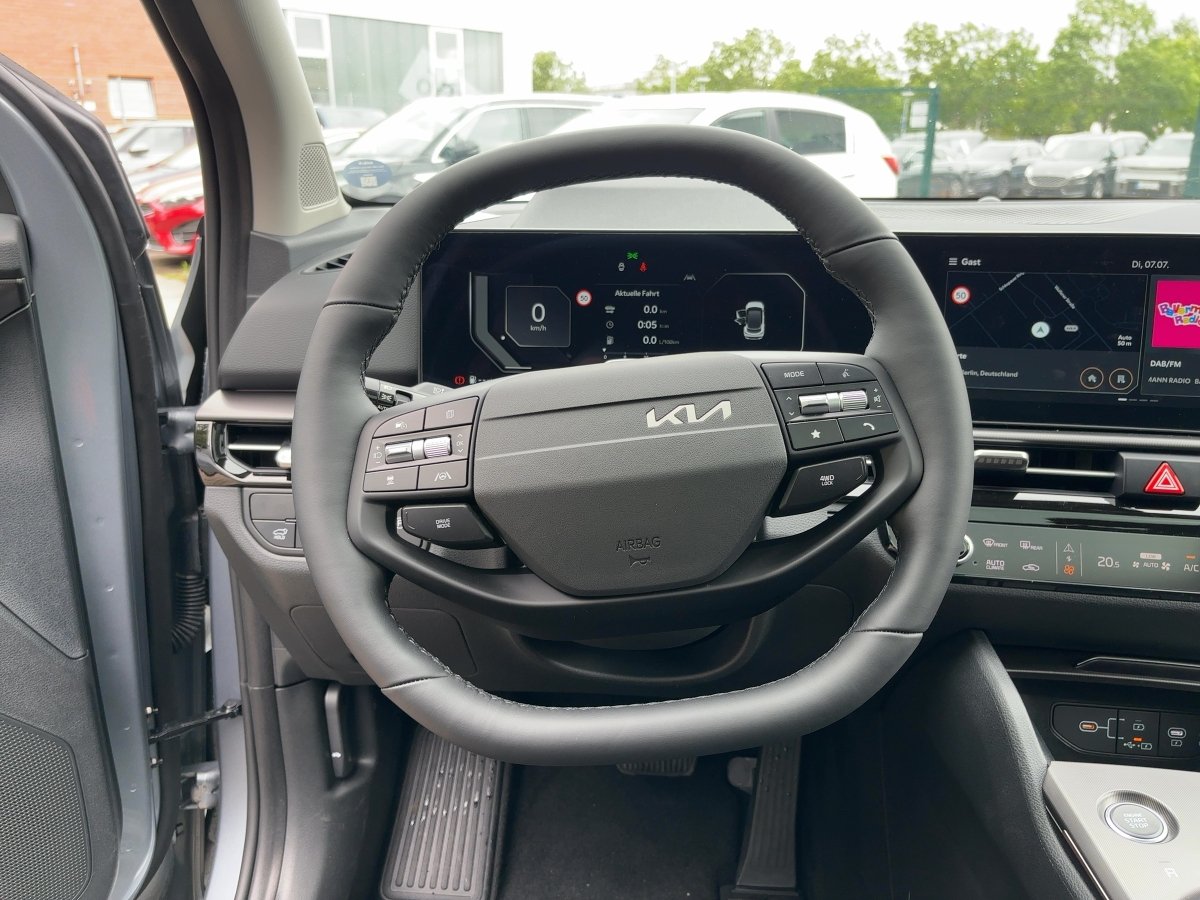 Kia Sportage – Bild 12