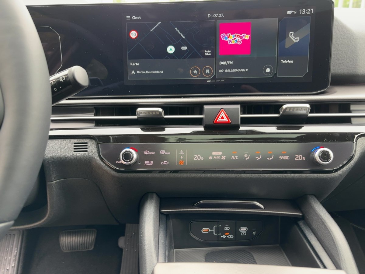Kia Sportage – Bild 13