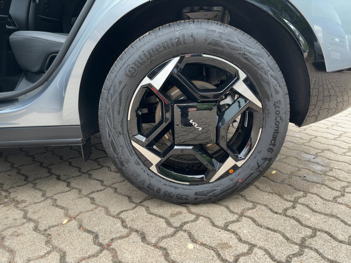 Kia Sportage – Bild 14