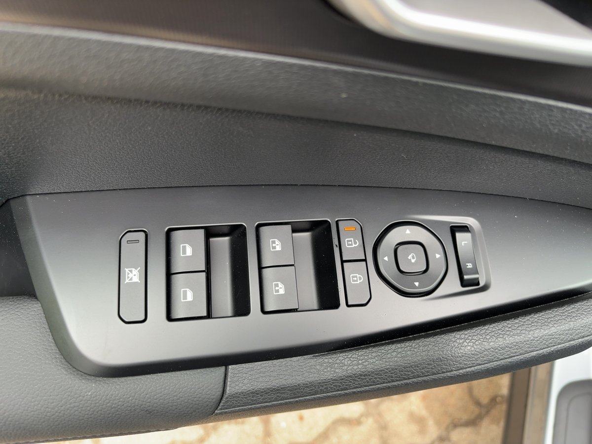 Kia Sportage – Bild 15