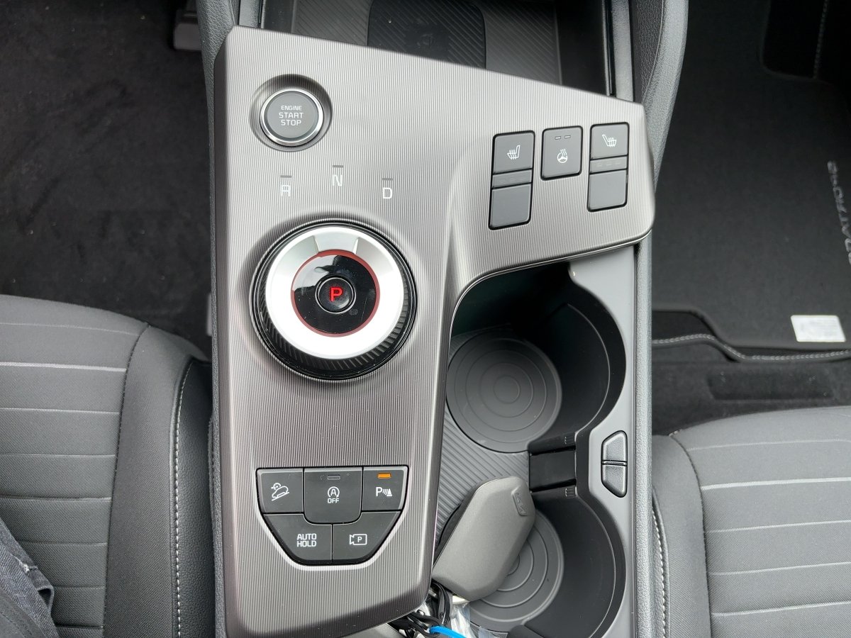 Kia Sportage – Bild 16