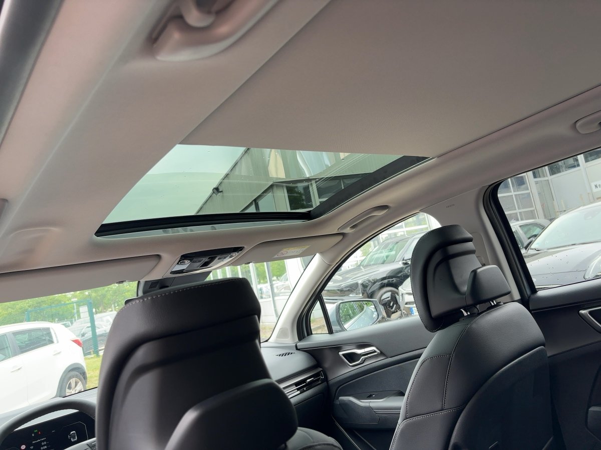 Kia Sportage – Bild 17