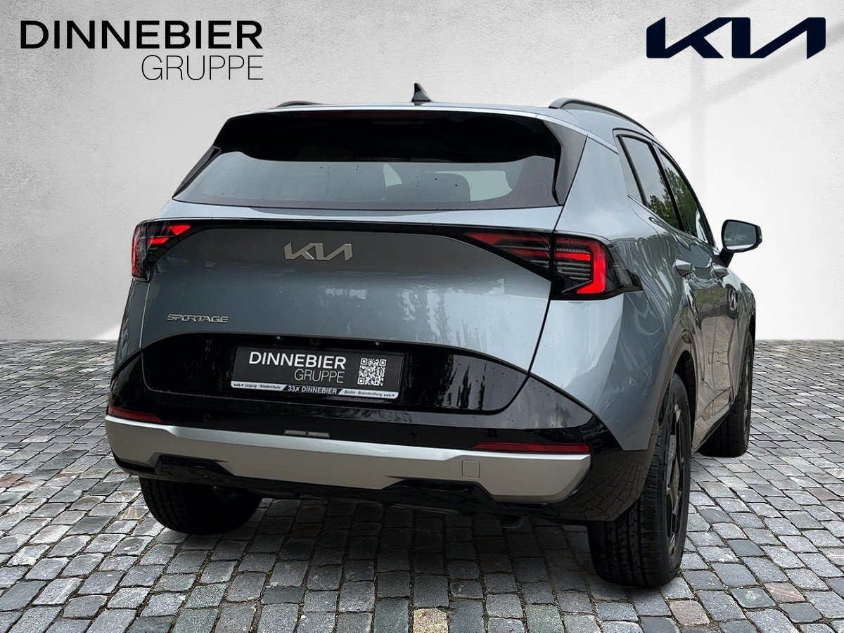 Kia Sportage – Bild 5