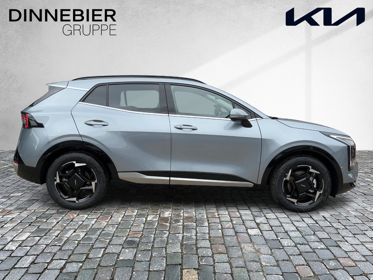 Kia Sportage – Bild 6