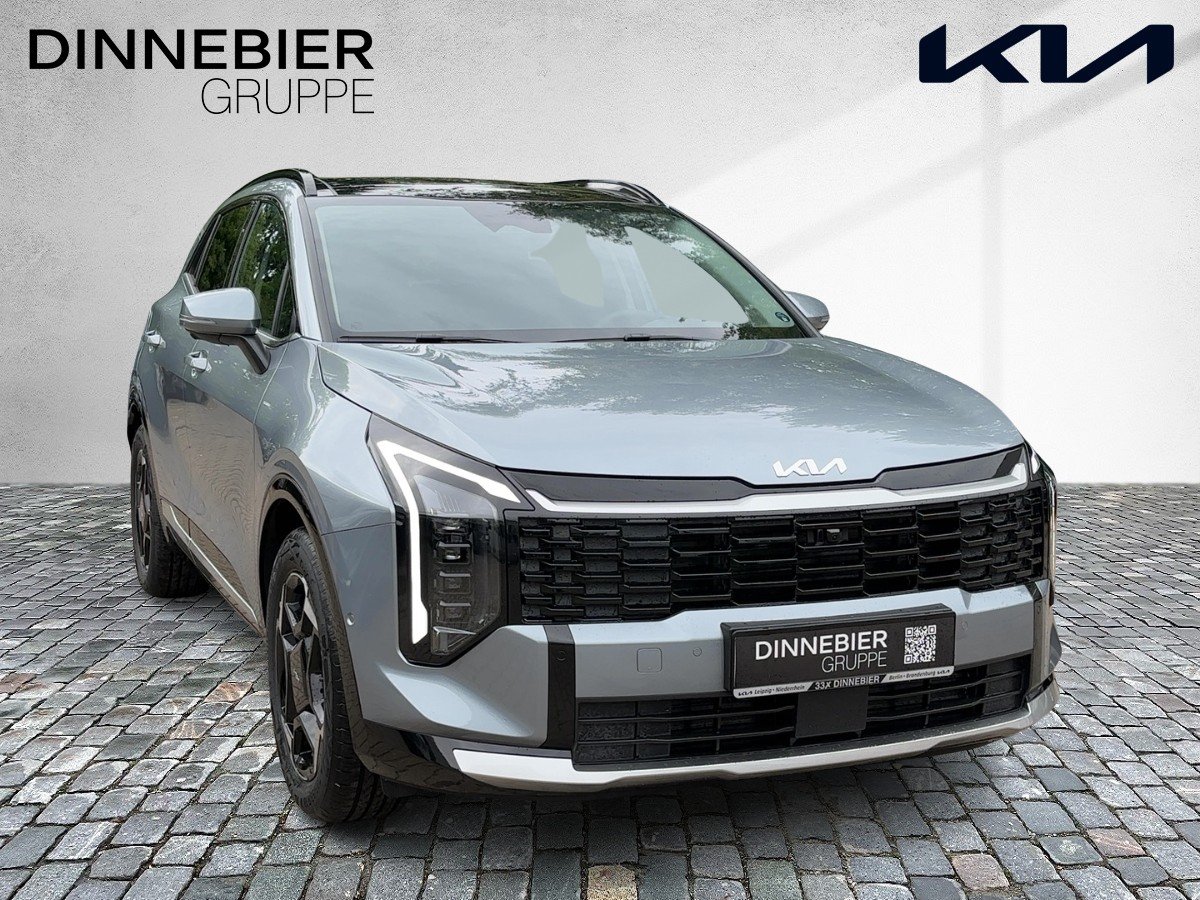 Kia Sportage – Bild 7