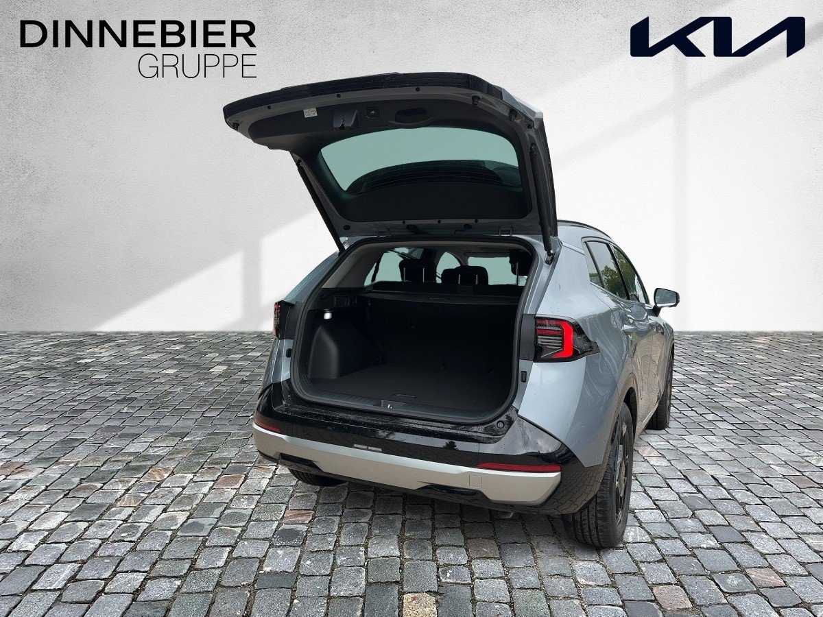 Kia Sportage – Bild 8