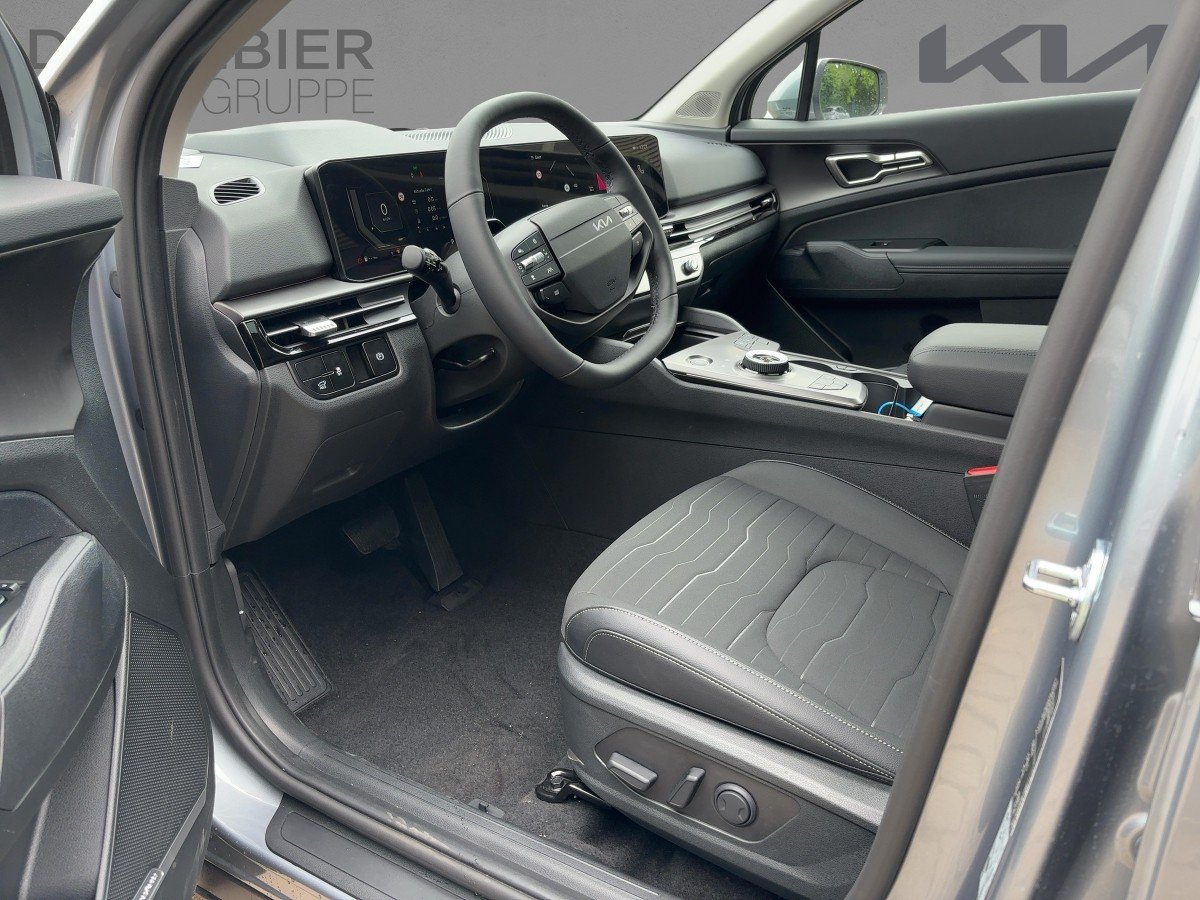 Kia Sportage – Bild 9