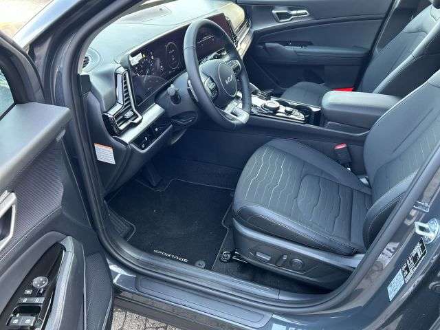 Kia Sportage – Bild 10