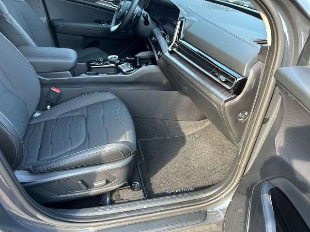 Kia Sportage – Bild 11