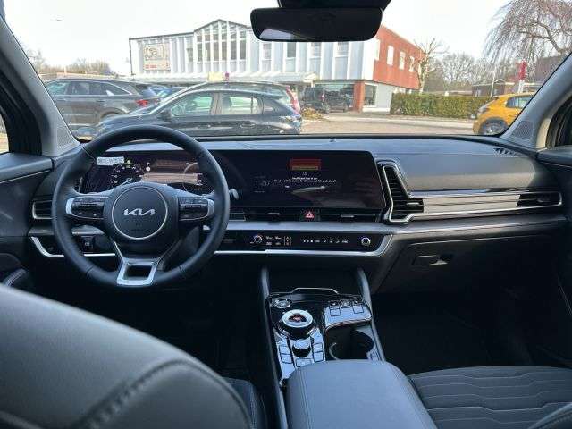 Kia Sportage – Bild 12