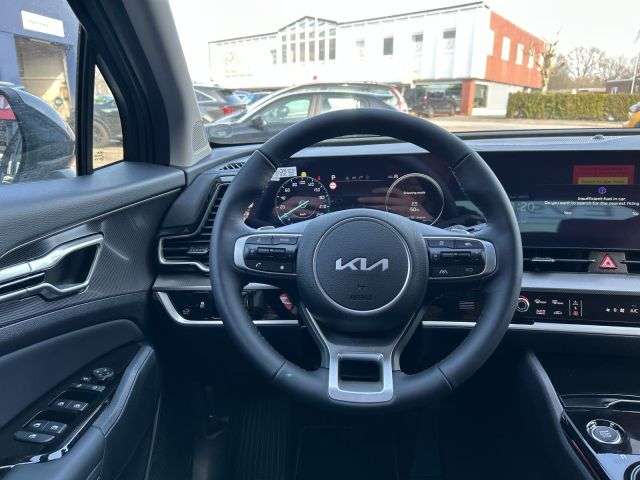 Kia Sportage – Bild 13