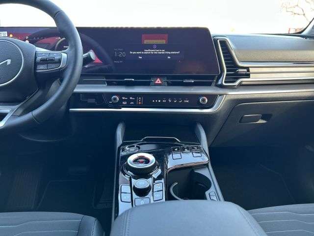 Kia Sportage – Bild 14