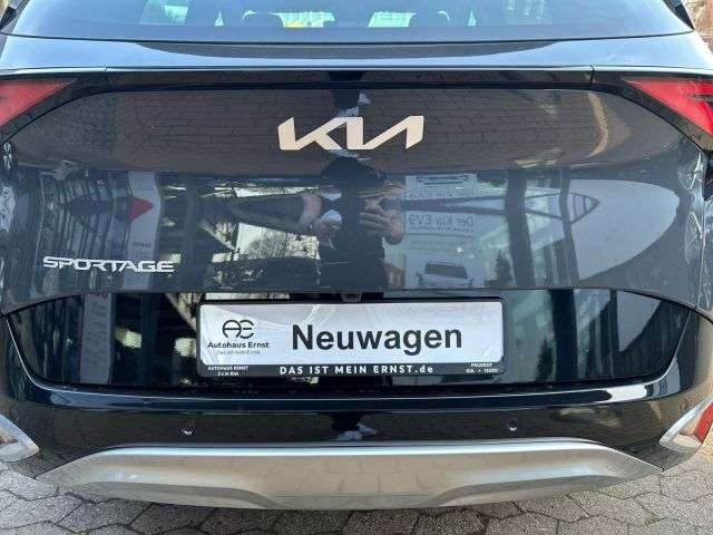Kia Sportage – Bild 15