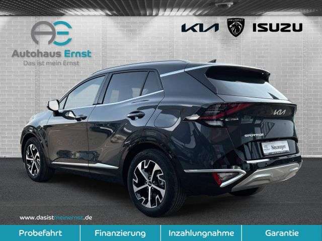 Kia Sportage – Bild 5
