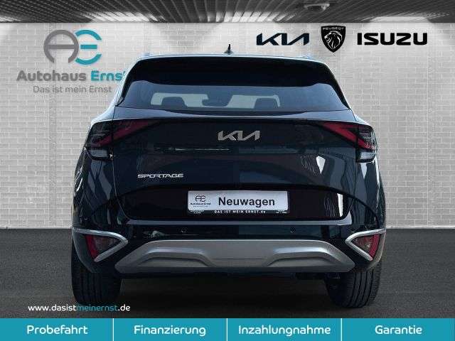 Kia Sportage – Bild 6