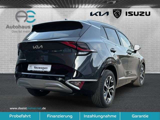 Kia Sportage – Bild 7