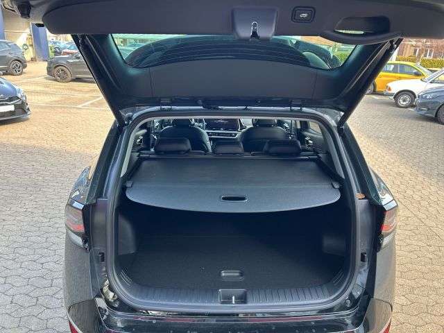 Kia Sportage – Bild 8