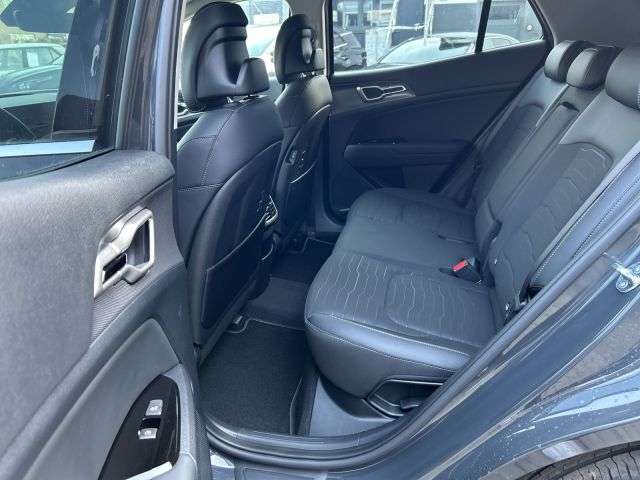 Kia Sportage – Bild 9