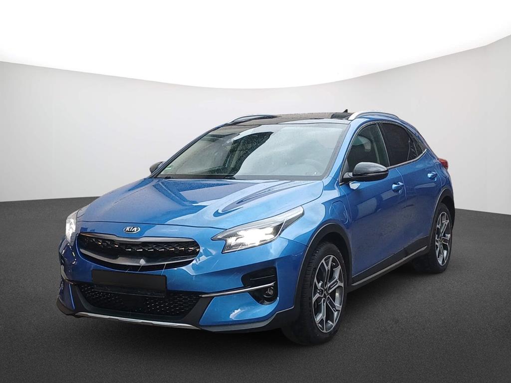Kia XCEED 2020