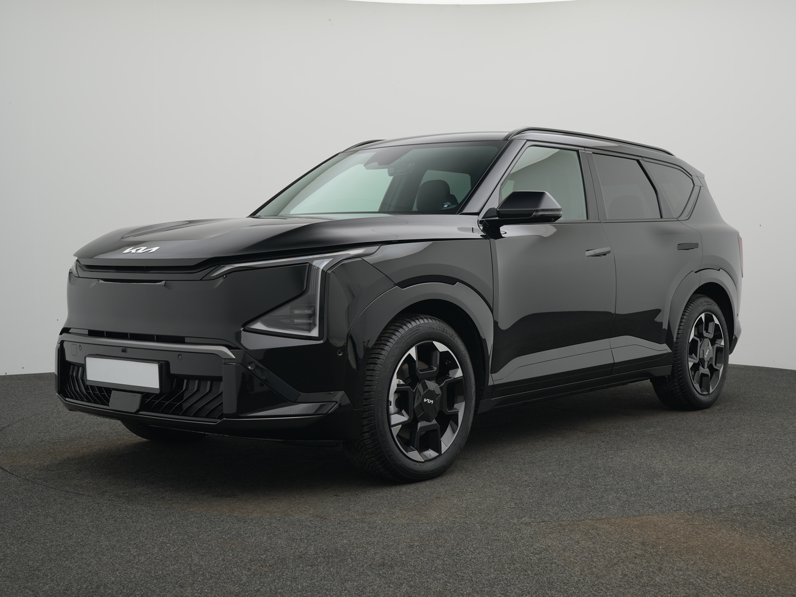 Kia EV5