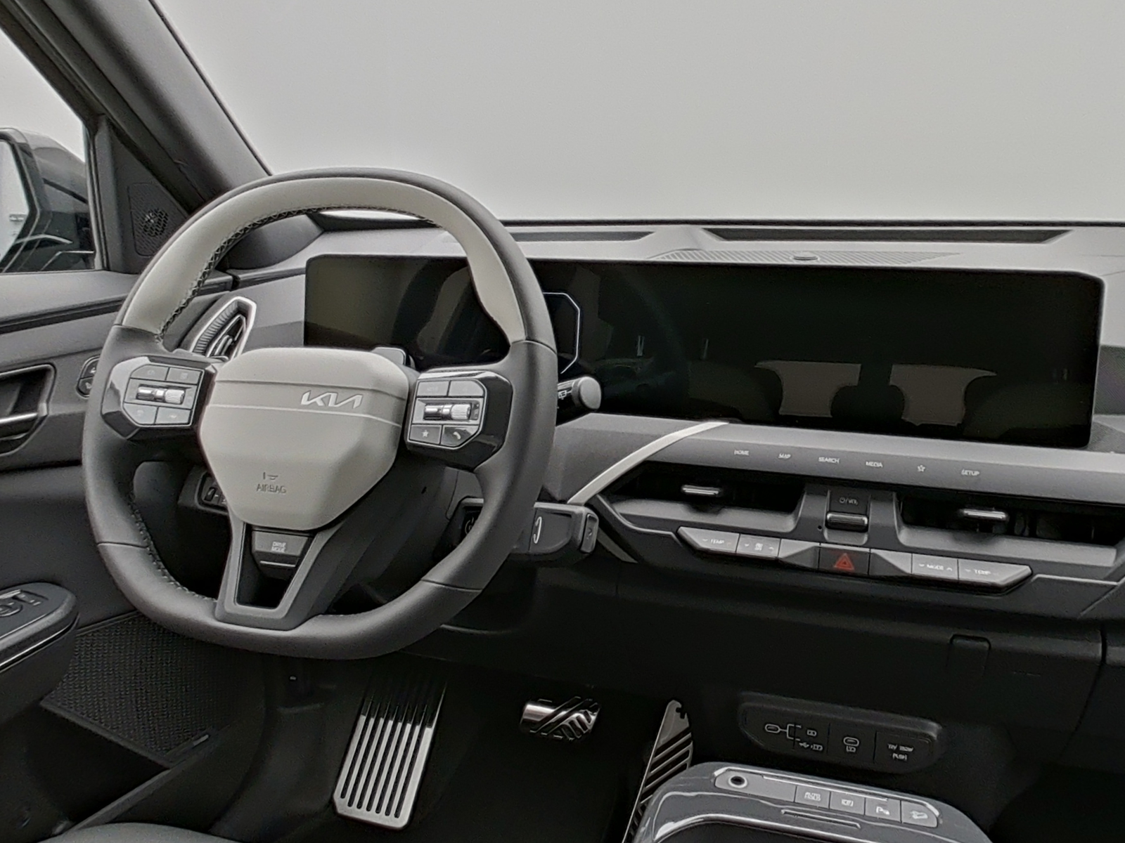Kia EV5 – Bild 11