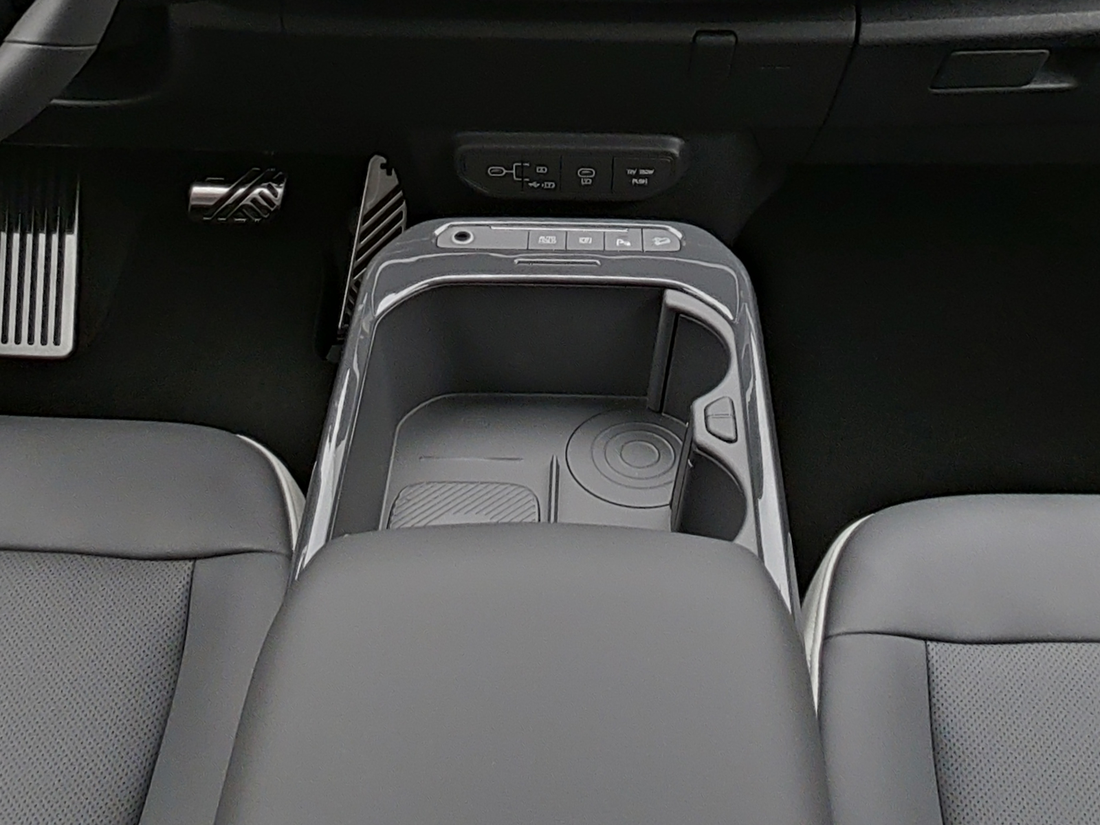 Kia EV5 – Bild 12