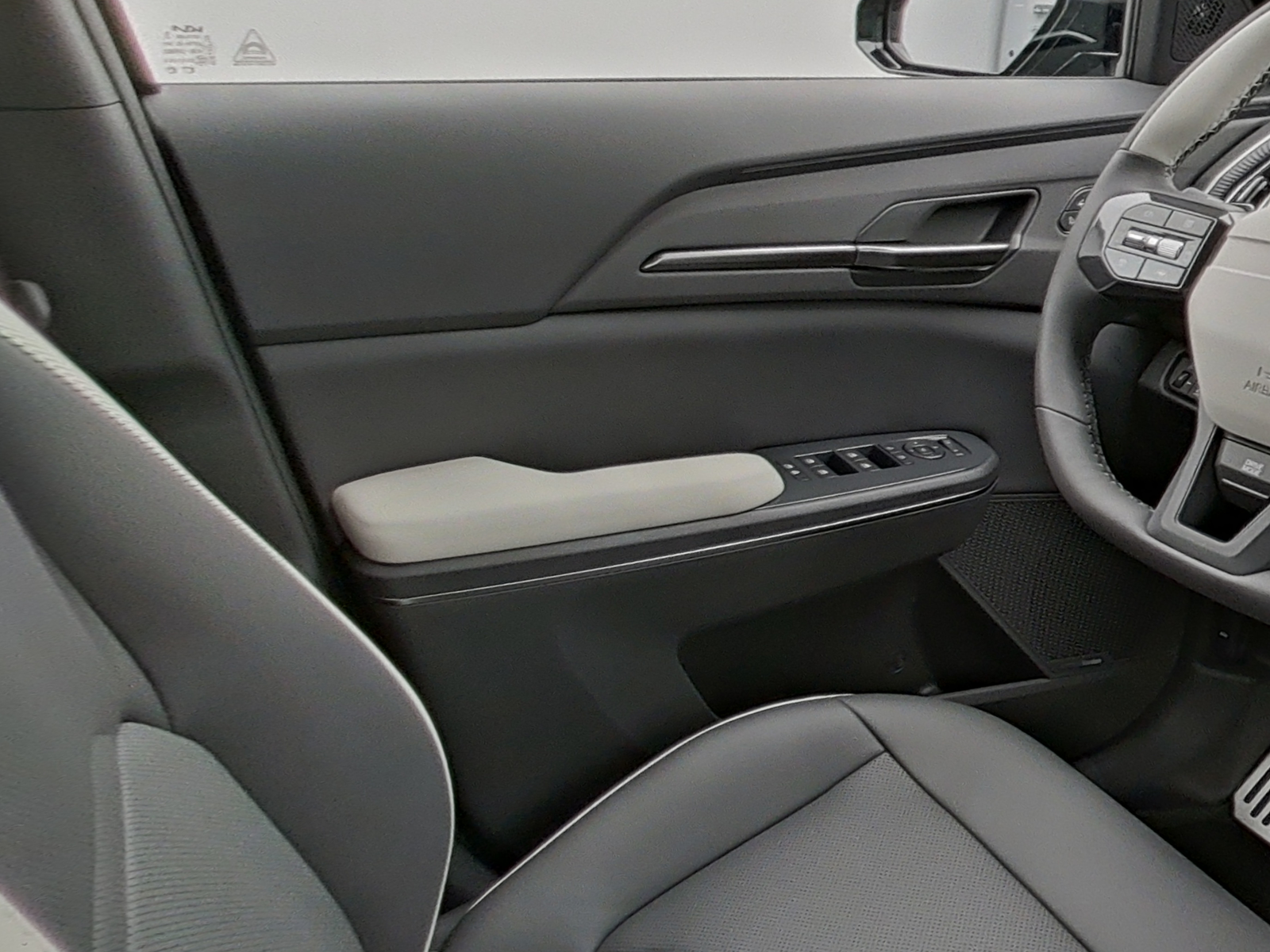 Kia EV5 – Bild 13