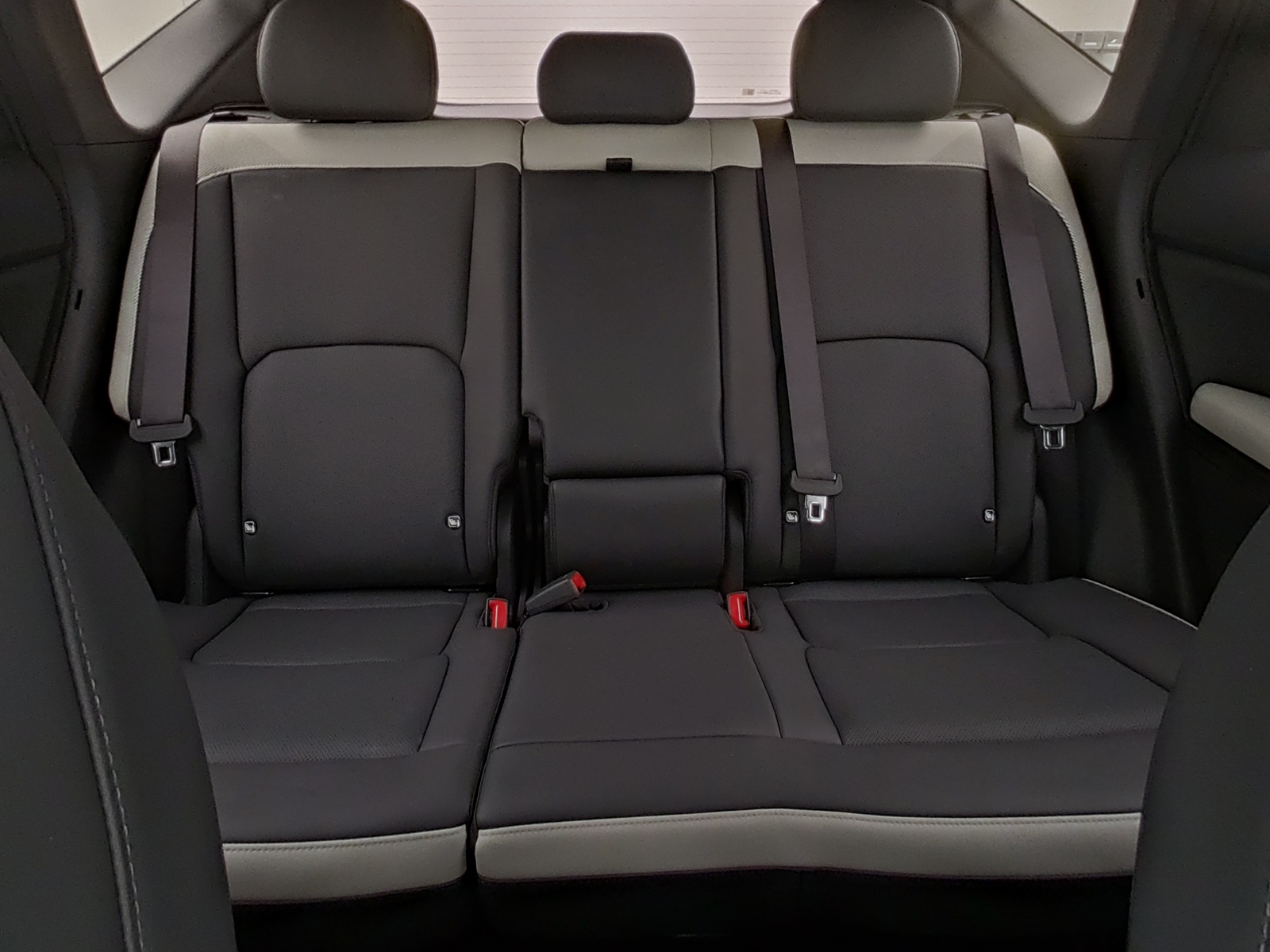 Kia EV5 – Bild 15