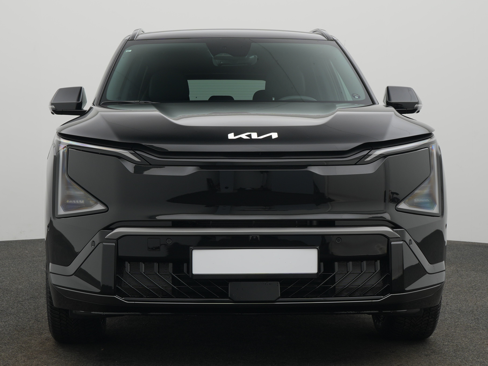 Kia EV5 – Bild 2