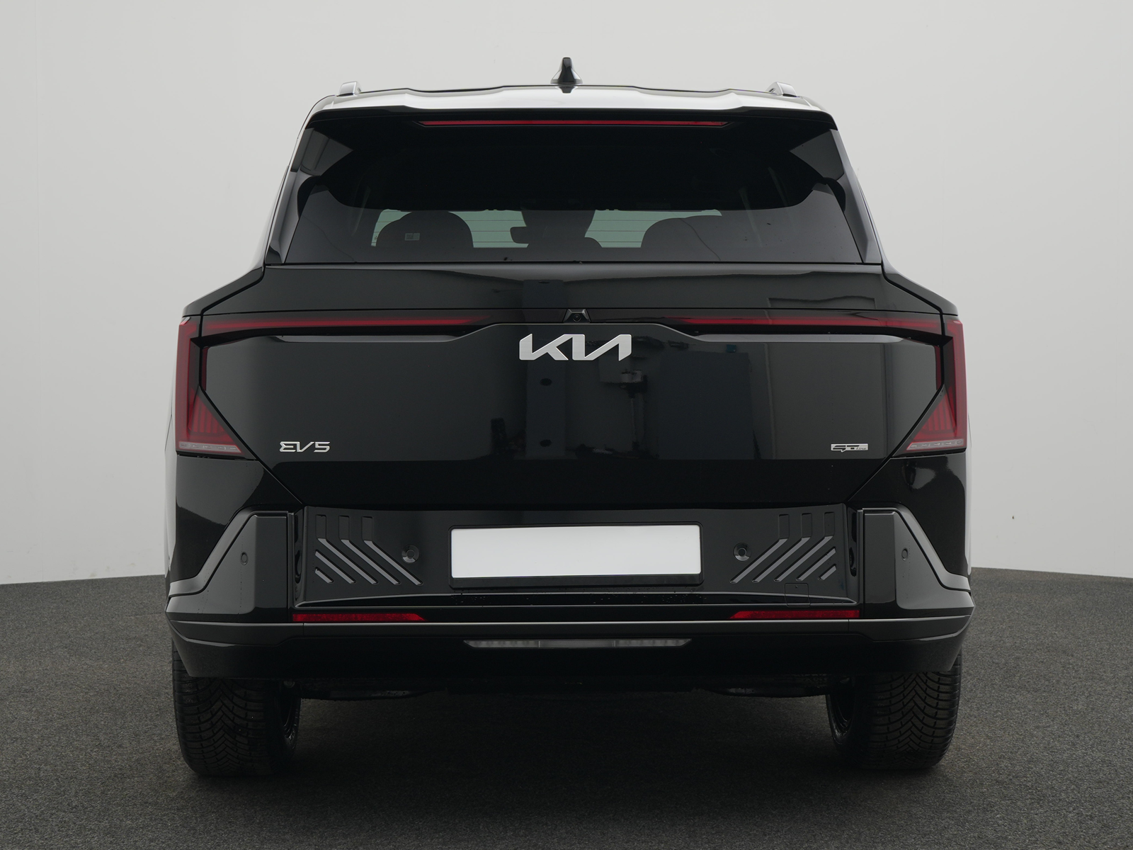 Kia EV5 – Bild 3