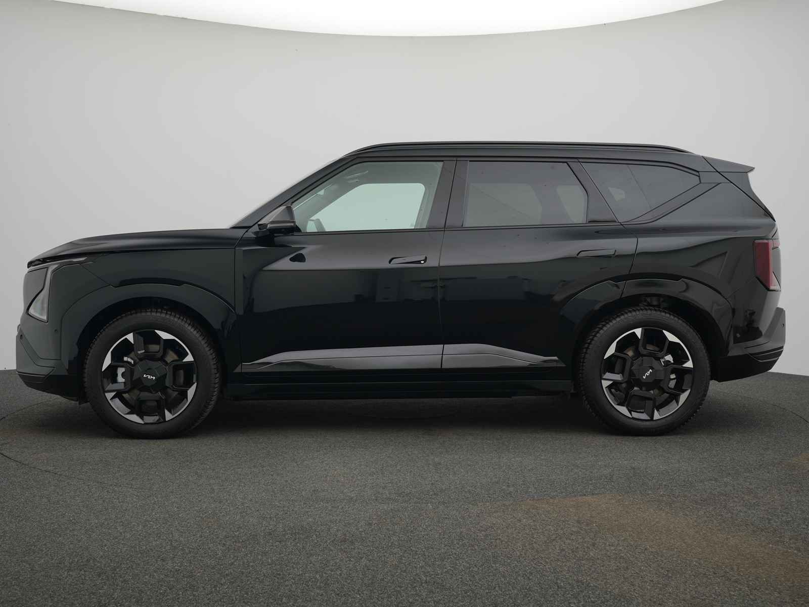 Kia EV5 – Bild 4